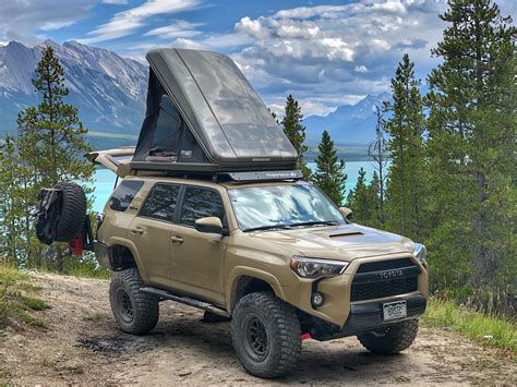 4runner build. Things To Know About 4runner build. 